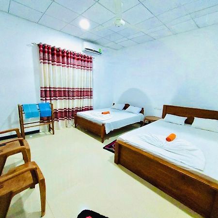 Siyapath Holiday Resort Polonnaruwa Eksteriør bilde