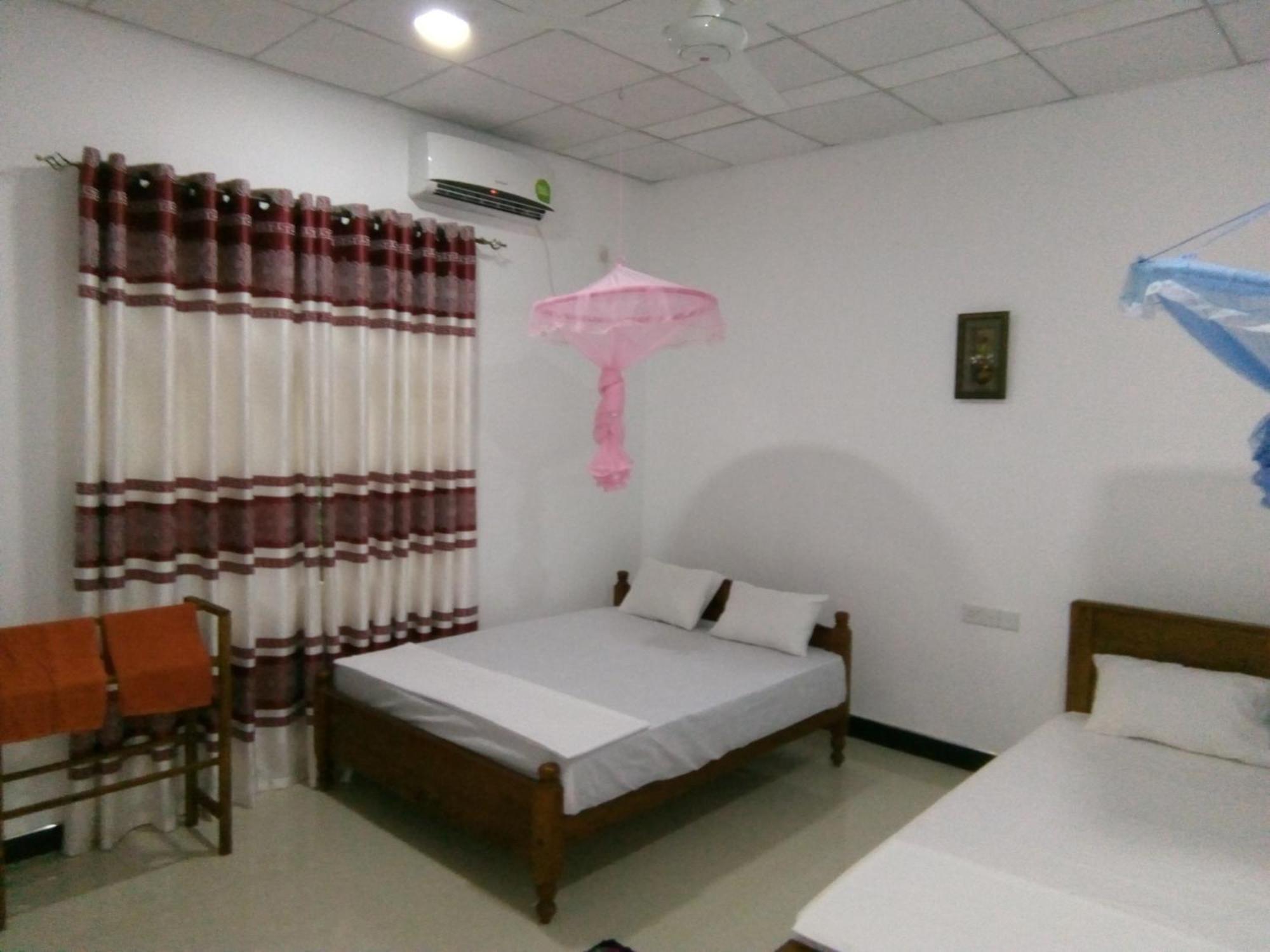 Siyapath Holiday Resort Polonnaruwa Eksteriør bilde