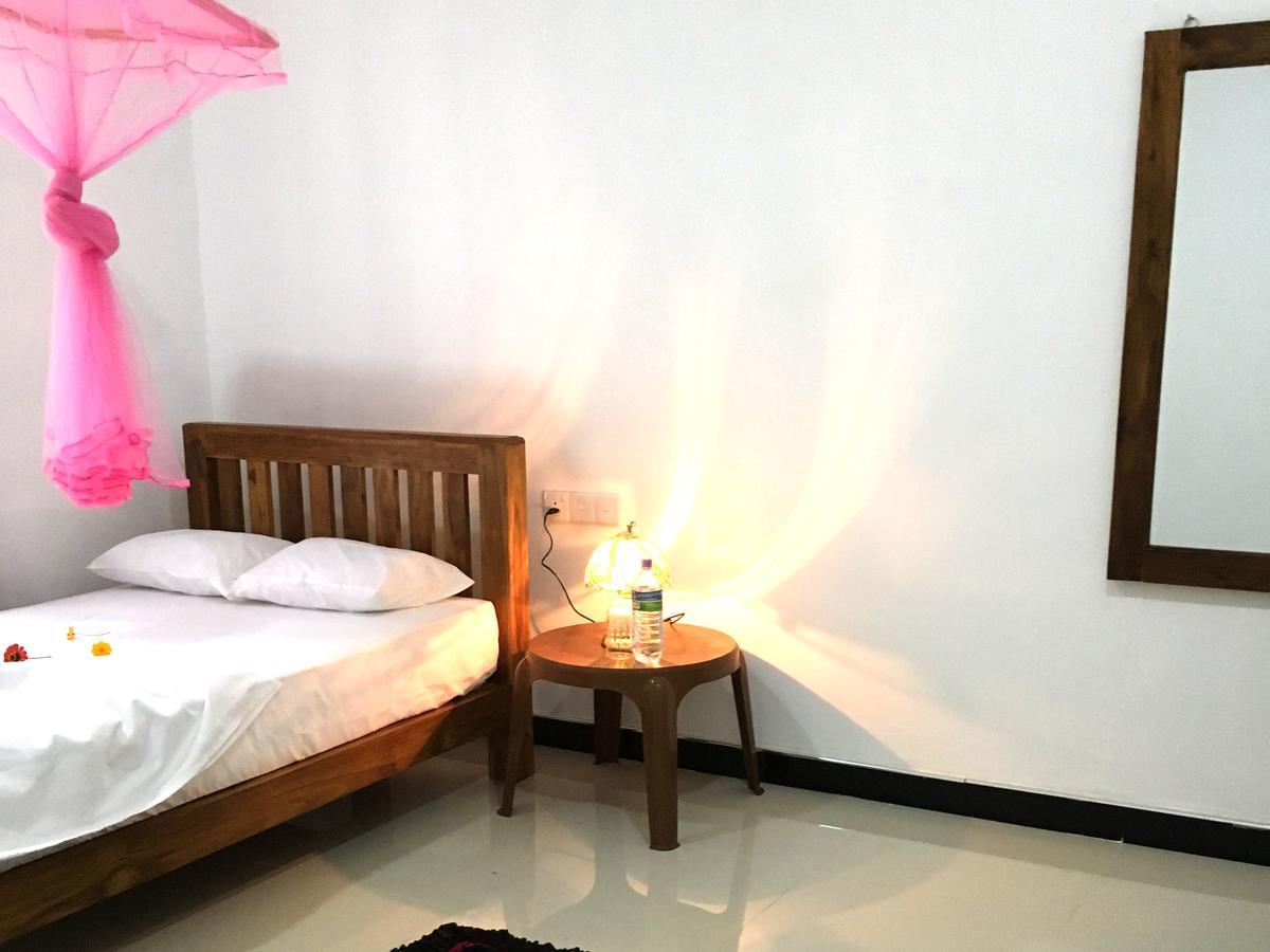 Siyapath Holiday Resort Polonnaruwa Eksteriør bilde