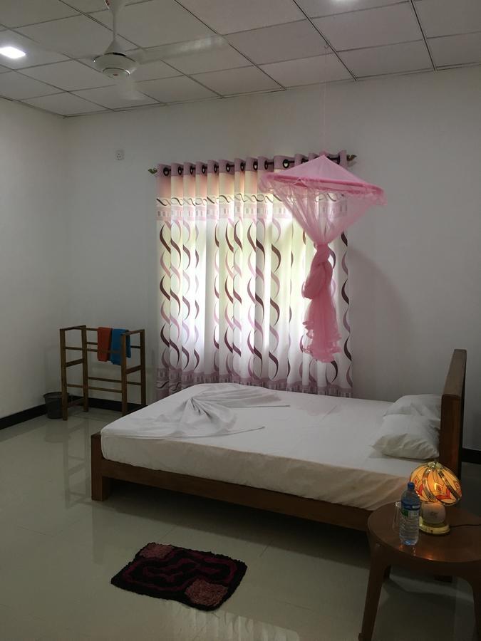 Siyapath Holiday Resort Polonnaruwa Eksteriør bilde