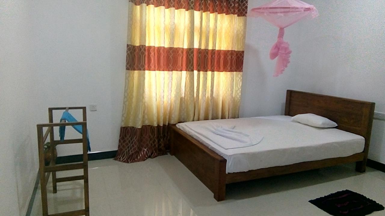 Siyapath Holiday Resort Polonnaruwa Eksteriør bilde