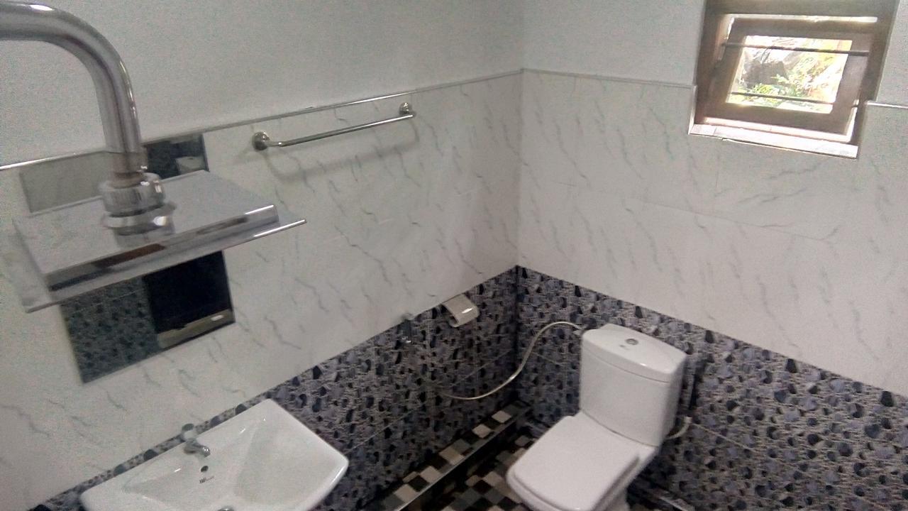 Siyapath Holiday Resort Polonnaruwa Eksteriør bilde